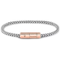 Bracciale Maserati Uomo in Acciaio JM223ATK24